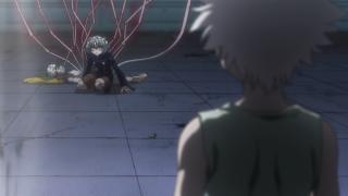 Hunter x Hunter (2011) - Épisode 116