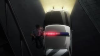 Hunter x Hunter (2011) - Épisode 117