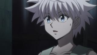 Hunter x Hunter (2011) - Épisode 124