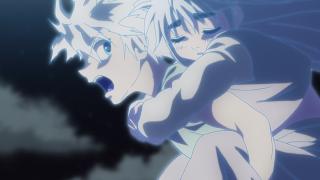 Hunter x Hunter (2011) - Épisode 129