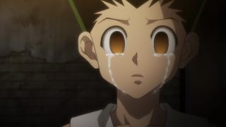 Hunter x Hunter (2011) - Épisode 130