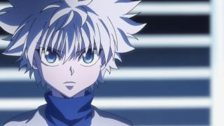 Hunter x Hunter (2011) - Épisode 138