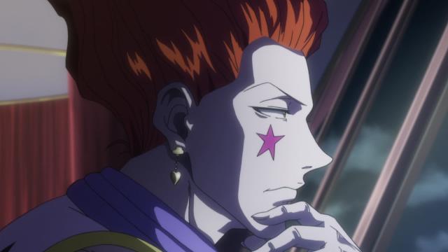 Hunter x Hunter (2011) - Arc 07 : Les Élections Épisode 139 : Aruka et