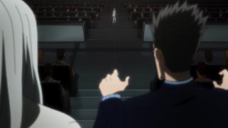 Hunter x Hunter (2011) - Épisode 146