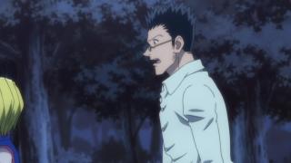 Hunter x Hunter (2011) - Épisode 16