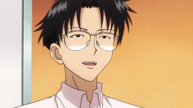 Hunter x Hunter (2011) - Arc 03 : Tour Céleste Épisode 28 : Nen et Nen