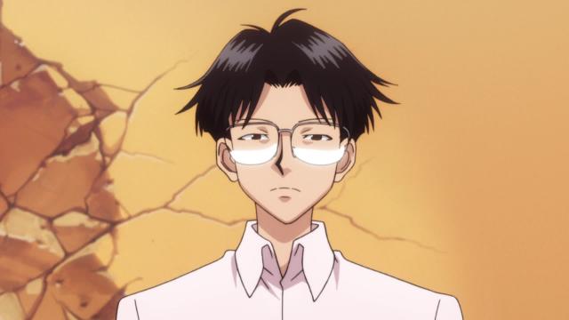 Hunter x Hunter (2011) - Arc 03 : Tour Céleste Épisode 29 : Éveil et