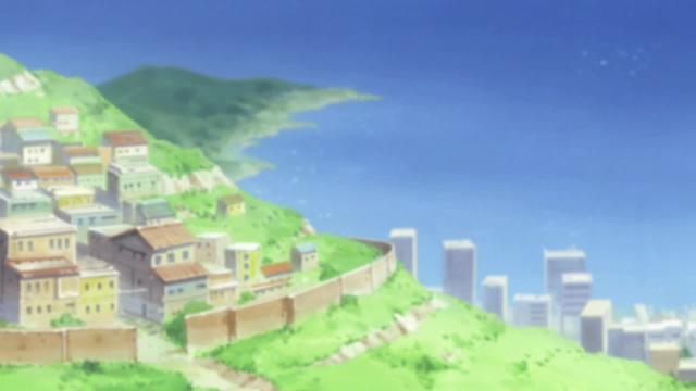 Hunter x Hunter (2011) - Arc 01 : Examen de Hunter Épisode 2 : L