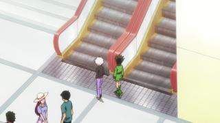 Hunter x Hunter (2011) - Épisode 31