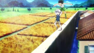 Hunter x Hunter (2011) - Épisode 37