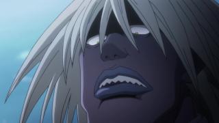 Hunter x Hunter (2011) - Épisode 45