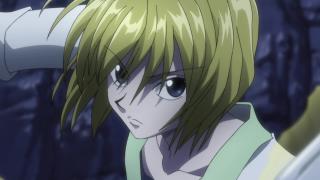 Hunter x Hunter (2011) - Épisode 47