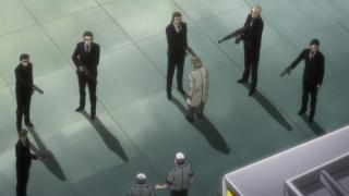 Hunter x Hunter (2011) - Épisode 52