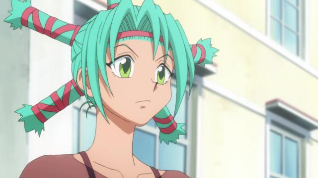 Hunter x Hunter (2011) - Arc 01 : Examen de Hunter Épisode 6 : Une