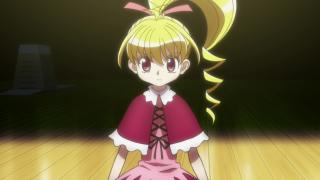 Hunter x Hunter (2011) - Épisode 71