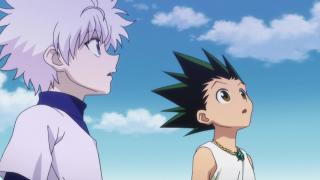 Hunter x Hunter (2011) - Épisode 75