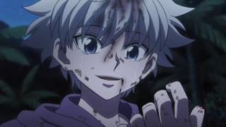 Hunter x Hunter (2011) - Épisode 94