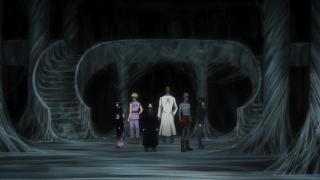 Hunter x Hunter (2011) - Épisode 96