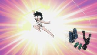 Hunter x Hunter (2011) - Épisode 97