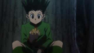 Hunter x Hunter (2011) - Épisode 98