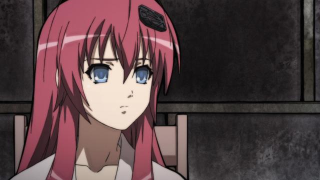 Hyakka Ryouran Samurai Girls - 1 Épisode 2 : Réincarnée et nue