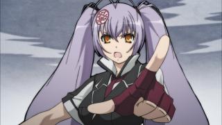 Hyakka Ryouran Samurai Girls - Épisode 5