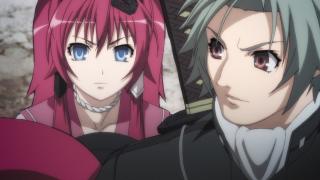 Hyakka Ryouran Samurai Girls - Épisode 1