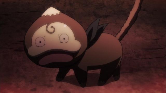 Hyakka Ryouran Samurai Girls - 2 Épisode 3 : Amour et baiser