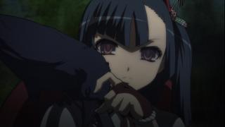 Hyakka Ryouran Samurai Girls - Épisode 7