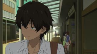 Hyouka - Épisode 10