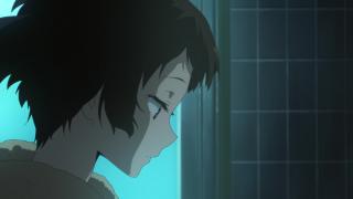 Hyouka - Épisode 12