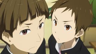 Hyouka - Épisode 16