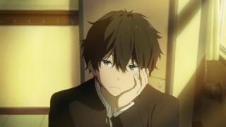 Hyouka - Épisode 1