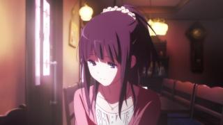 Hyouka - Épisode 3