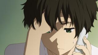 Hyouka - Épisode 5