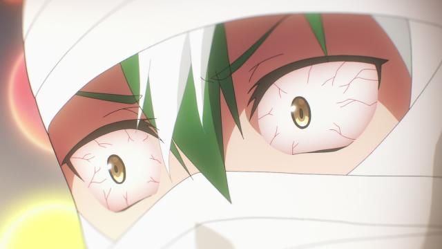 Immoral Guild en streaming VOSTFR sur ADN