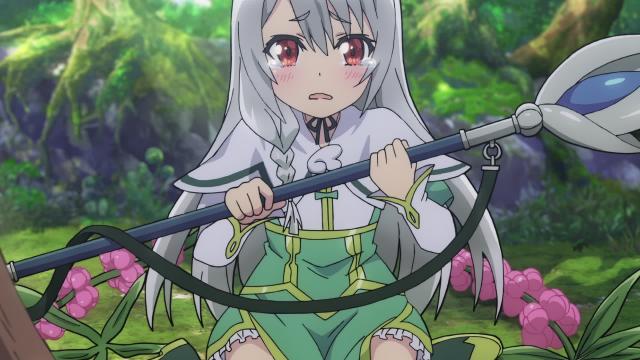 Immoral Guild - 1 Épisode 6 : Mayday & Une nouvelle famille - streaming