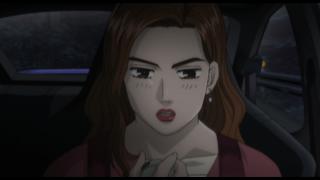 Initial D Extra Stages - OAV 2