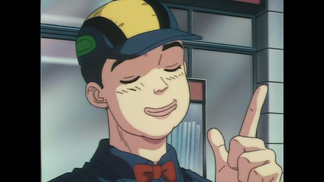 Initial D 1st Stage - 1 Épisode 12 : Le Deathmatch anti-FR - streaming