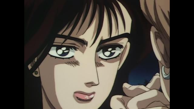 Initial D 1st Stage - 1 Épisode 17 : Une course en mort subite
