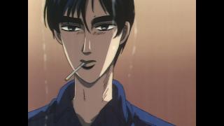 Initial D 4th Stage - streaming - VOSTFR et VF - ADN