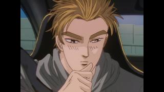 Initial D 4th Stage - streaming - VOSTFR et VF - ADN