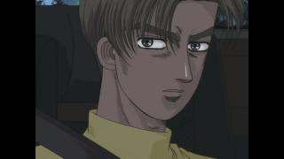 Initial D Second Stage ACT 06 - Adeus 86 [DUBLADO] 