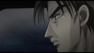 Initial D 4th Stage - Épisode 11