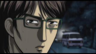 Initial D 4th Stage - streaming - VOSTFR et VF - ADN