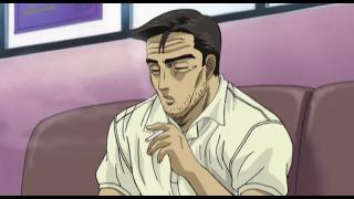 Initial D 4th Stage - streaming - VOSTFR et VF - ADN