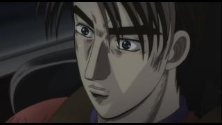 Initial D 4th Stage - Épisode 23