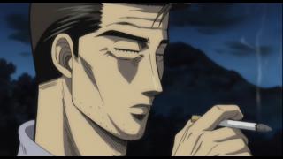 Initial D 4th Stage - Épisode 24