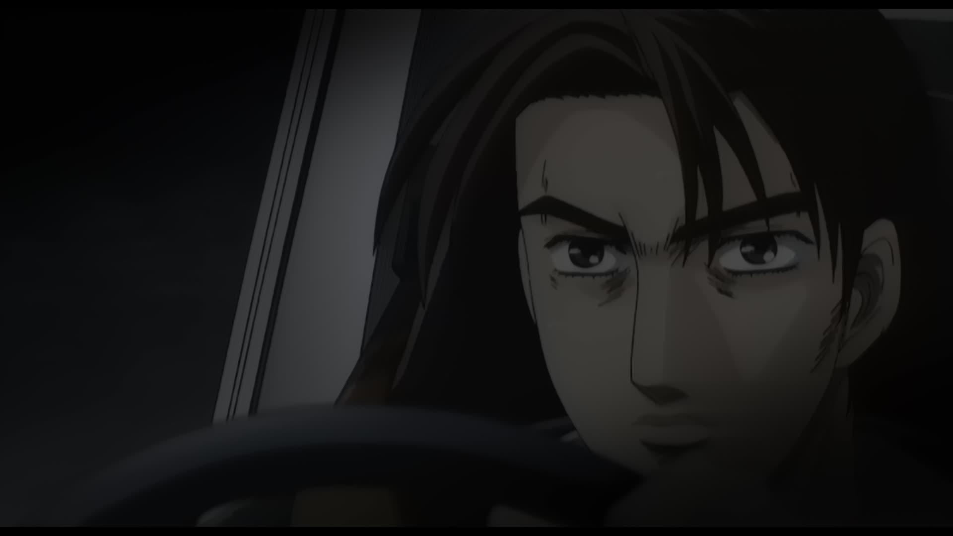 Initial D 4th Stage - streaming - VOSTFR et VF - ADN