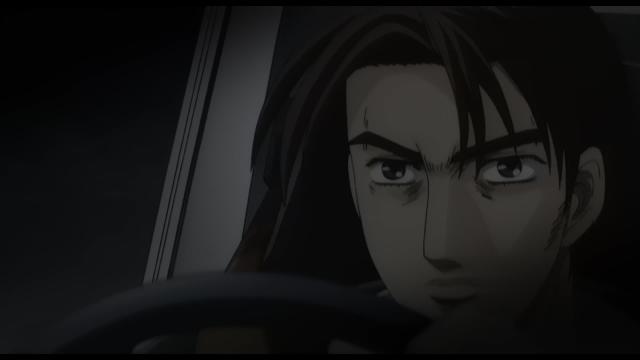 Initial D Saison 4 Episode 1 Vf Initial D 4th Stage - 4 Épisode 2 : 2 - streaming - VF et VOSTFR - ADN